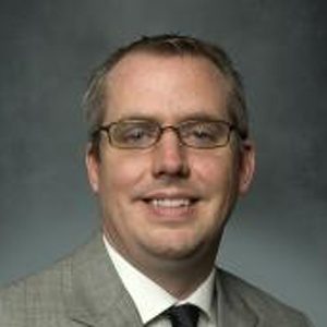 Brian Corbett, DO