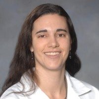 Leah Scherzer, MD