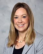 Anne Gormley, DDS