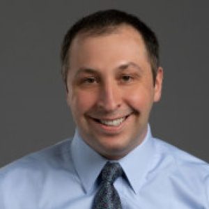 Jared Greenberg, MD