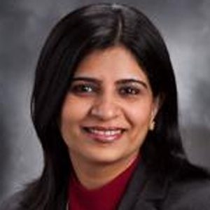 Qadnana Anwar, MD