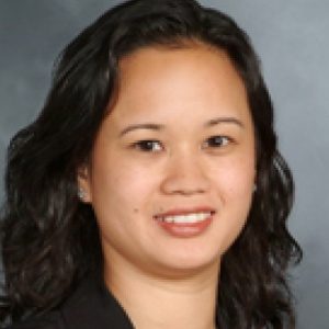 Mary Vo, MD