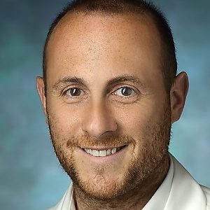 Eric Biondi, MD, MS, MSC