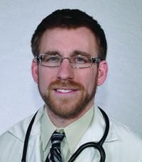 Vincent Blum, MD