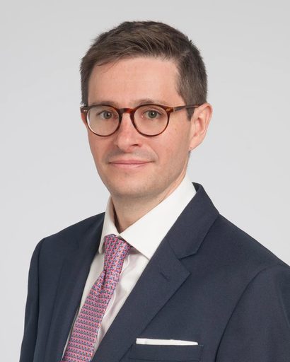 Daniel Ontaneda, PhD, MD, MSc