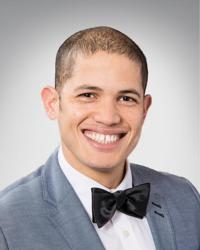 Carlos Racedo Africano, MD