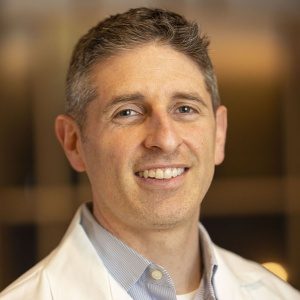 Alexander Koppel, MD