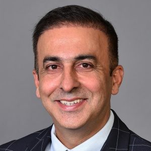 Mohammed Khan, MD