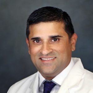 Venkata Satish Gadi, FACC, FSCA, MD