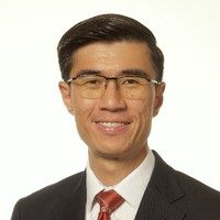 Yew Lam Chong