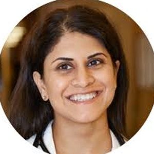 Ashima Bakhru, MD