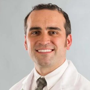 Duarte Machado, MD