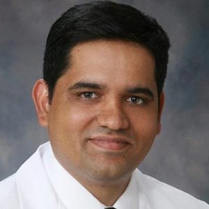 Azim Lalani, MD