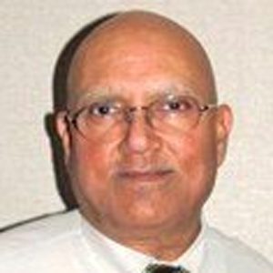 Kirit Desai, MD