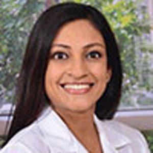 Gopika Banker, DO