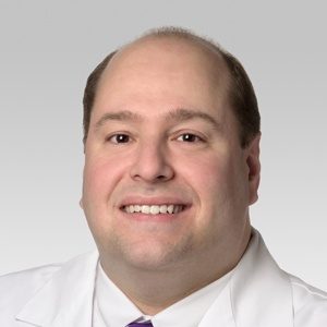 Mark Speyer, MD