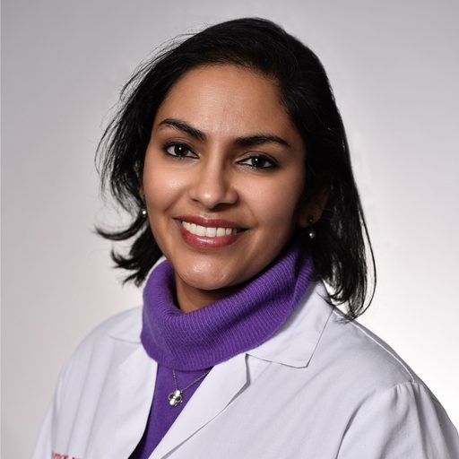 Sunitha Moonthungal, MD