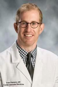 Ivan Hanson, MD