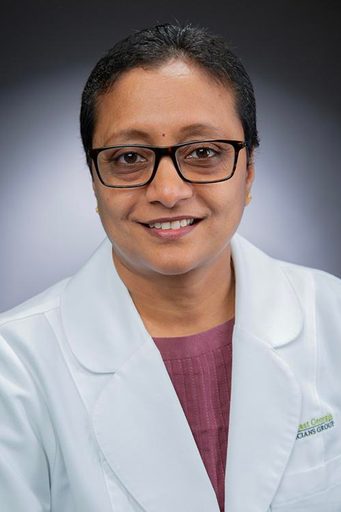 Sumathi Puttu, MD