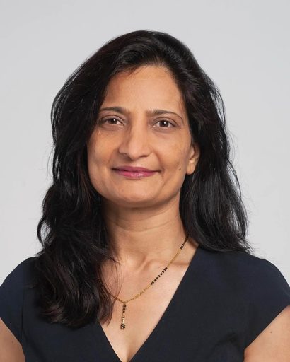 Aanchal Kapoor, MD