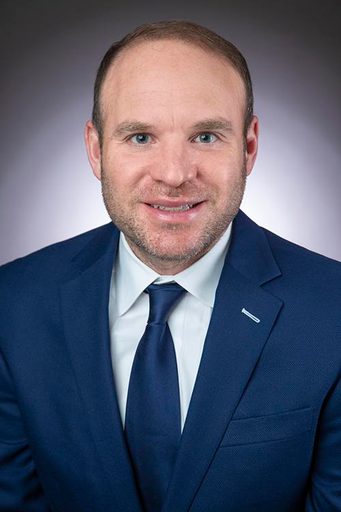 Chad Muxlow, DO