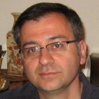 Mohsen Davoudi, MD
