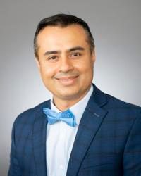 Vikramjit Singh, MD
