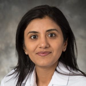 Kajal Patel, MD