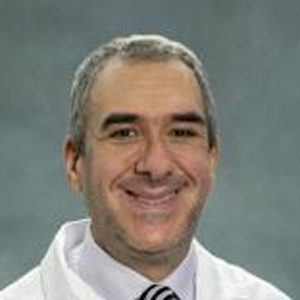 Sadia Benzaquen, MD