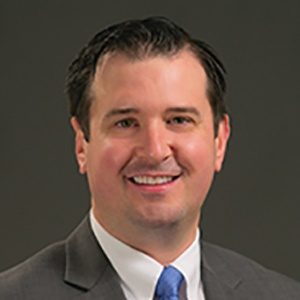 Andrew Walker, MD