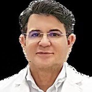 Gonzalo Quesada, MD