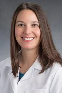 Jennifer Kaiserblase, MD