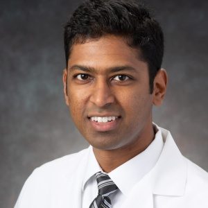 Krishna Gumidyala, MD