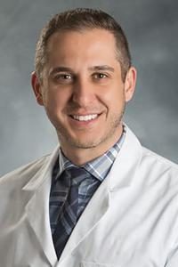 Christopher Remishofsky, MD