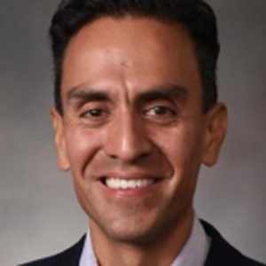 Yuri Zarate, MBA, MD