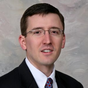 Craig Higgs, MD