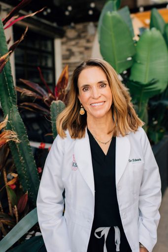 Robin Edwards, DDS