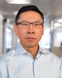 David Wang, MD