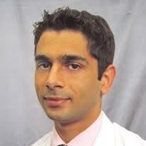 Tejesh Patel, MBBS, MD, FAAD