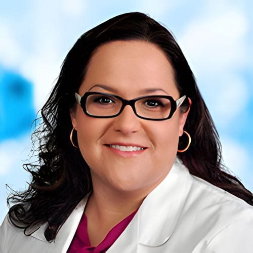 Julie Messimer, MD