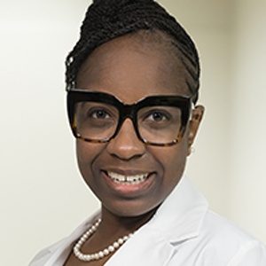 Uchenna Agbim, MD