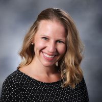 Allison Close, MD
