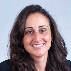 Maya Serhal, FACC, MD