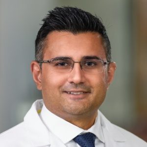 Kavish Patidar, DO