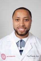 Gary Carpenter Jr., MD
