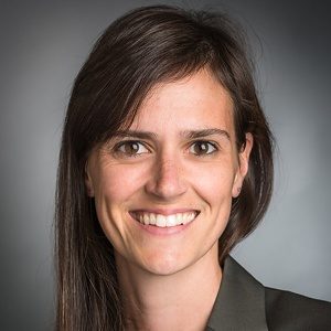 Jennifer Crombie, MD