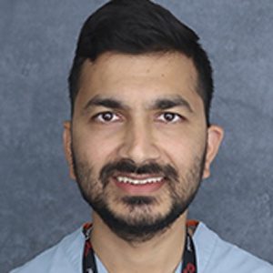 Anand Kumar, MD