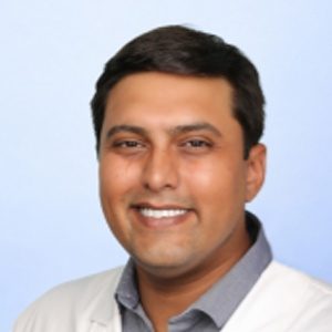 Luv Singh, MD