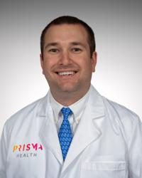 Timothy Hensley, MD