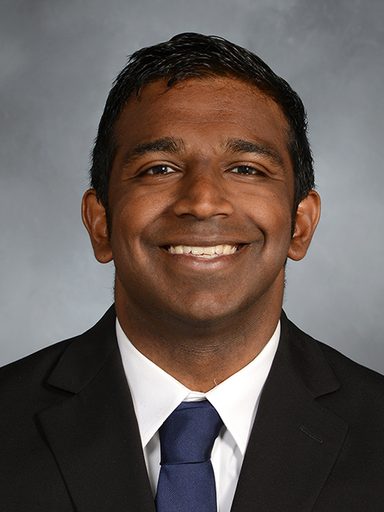 Kartik Sampath, MD